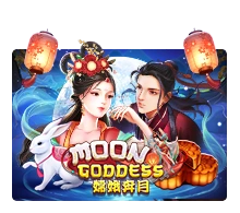 Moon Goddess - TROPICANA77