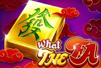 PLAYSTAR : WHAT THE FA - TROPICANA77