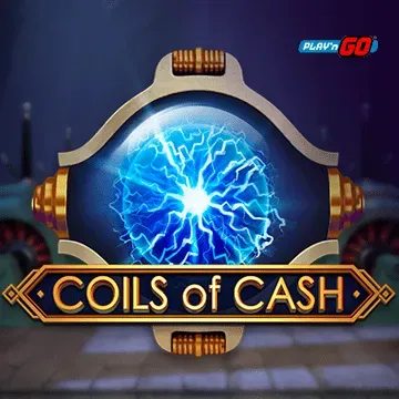 Coils Of Cash - TROPICANA77