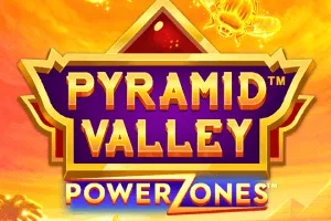 Pyramid Valley: Power Zones - TROPICANA77
