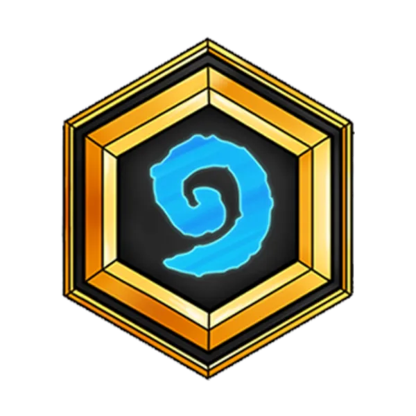 Hearthstone 炉石传说 - TROPICANA77