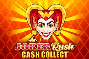 Joker Rush: Cash collect - TROPICANA77
